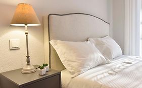 Beira Mar Loft - Suits