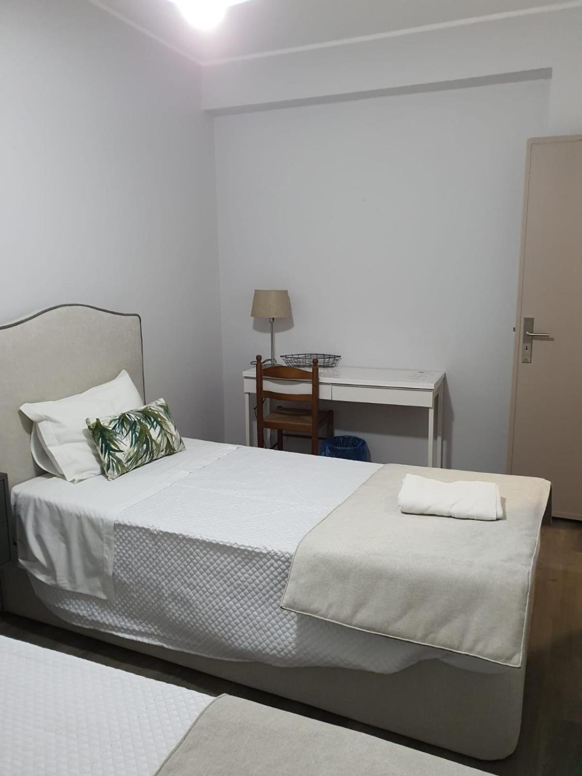 Beira Mar Loft - Suits Aveiro Exterior foto