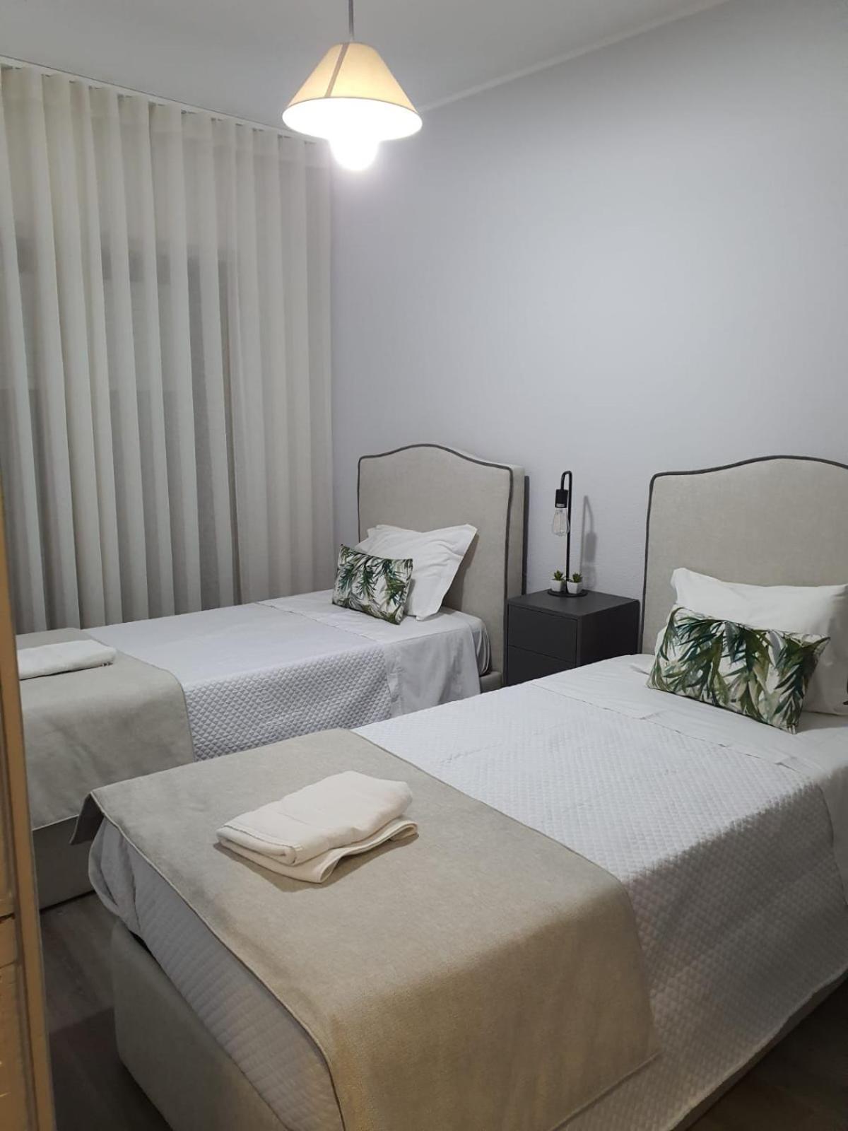 Beira Mar Loft - Suits Aveiro Exterior foto