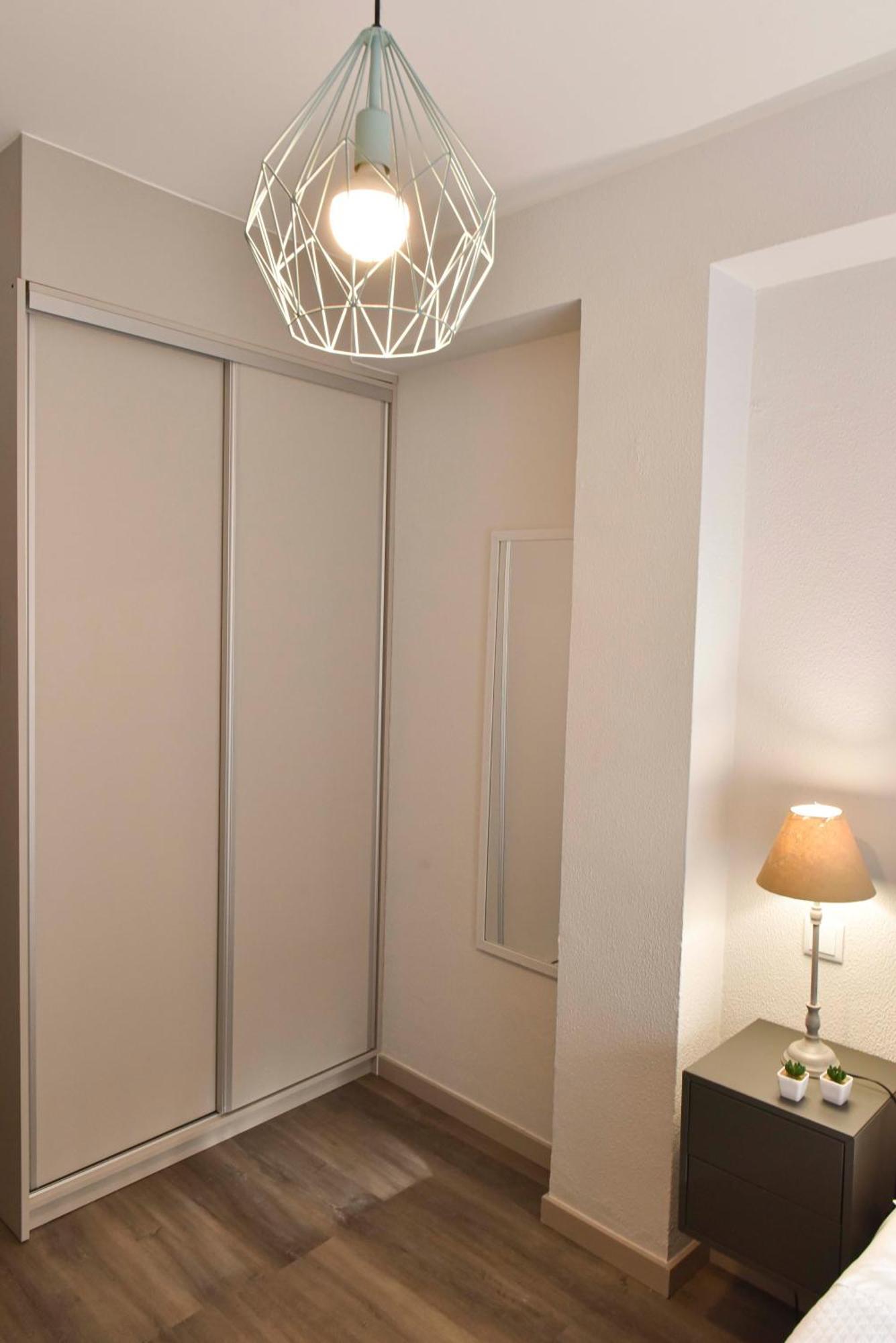 Beira Mar Loft - Suits Aveiro Exterior foto