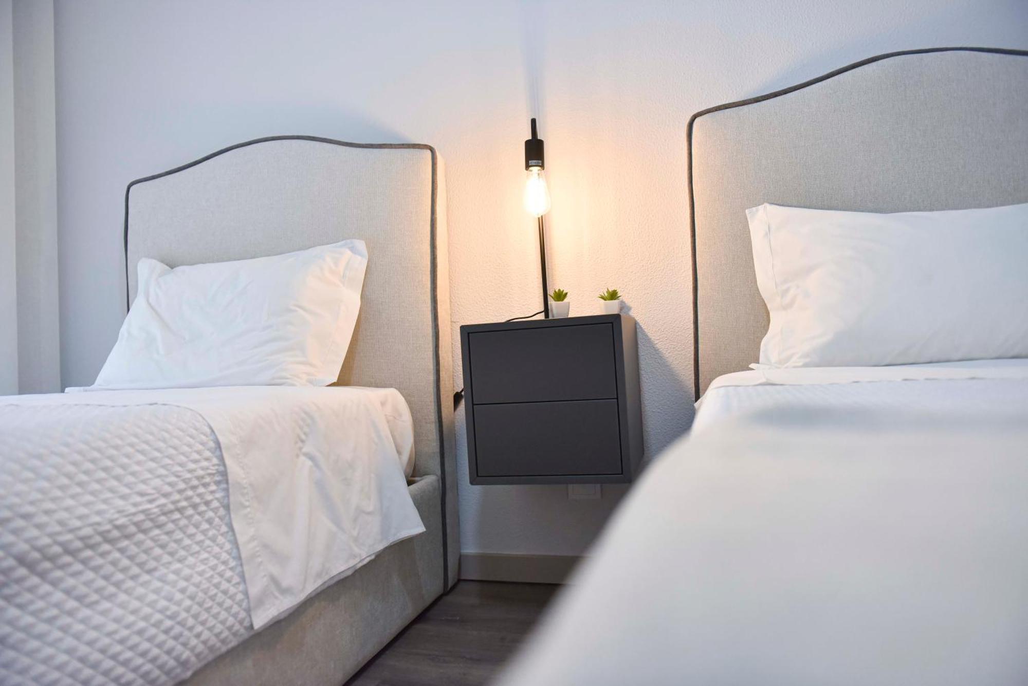 Beira Mar Loft - Suits Aveiro Exterior foto