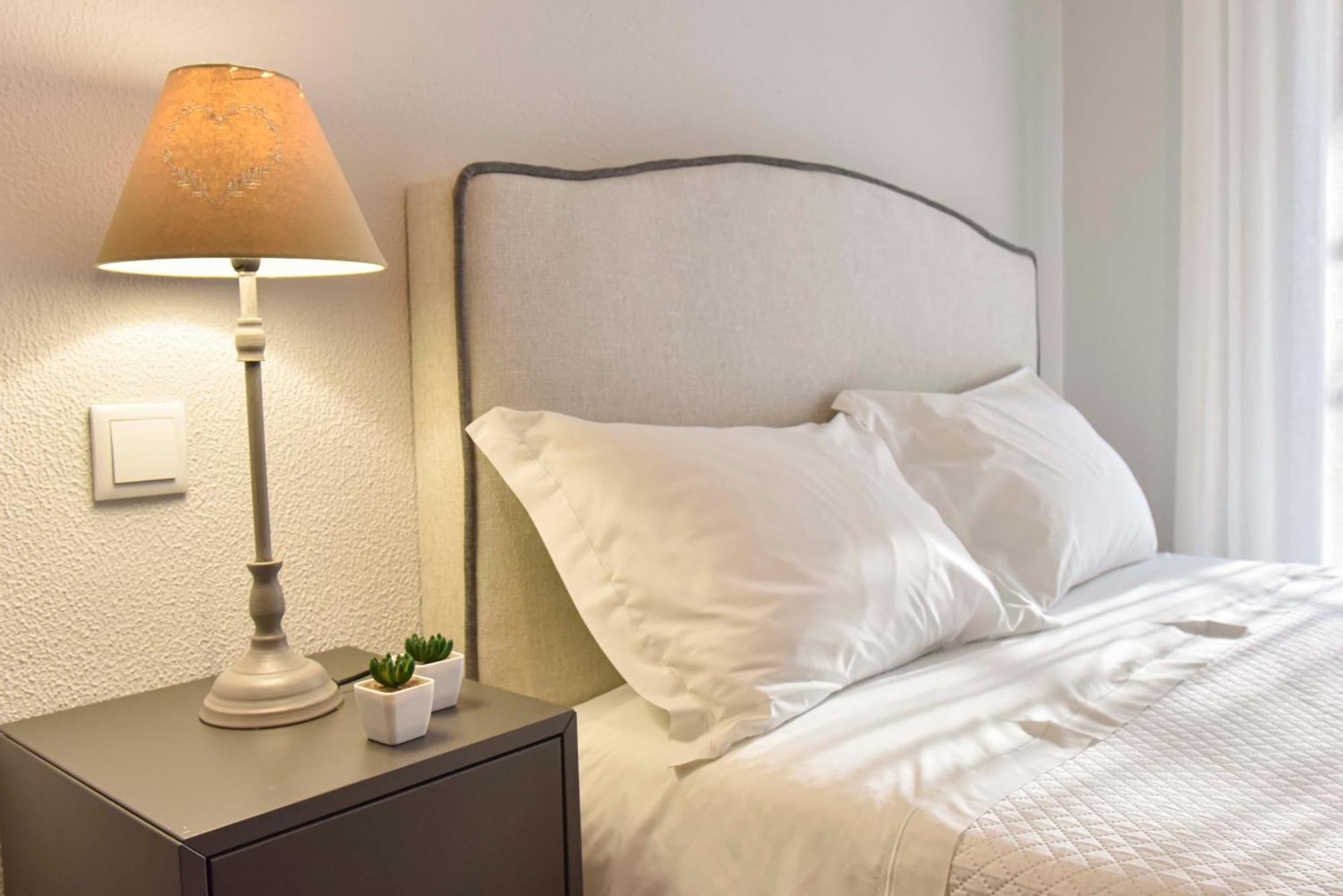 Beira Mar Loft - Suits Aveiro Exterior foto
