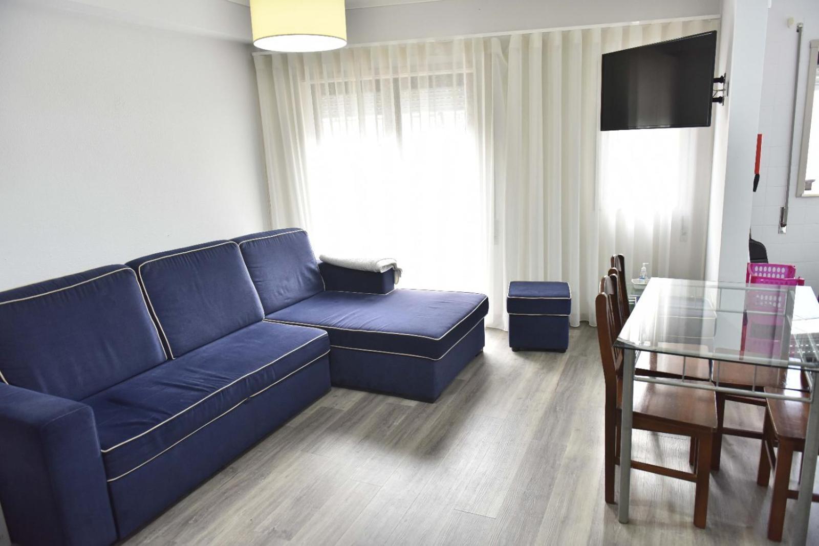 Beira Mar Loft - Suits Aveiro Exterior foto