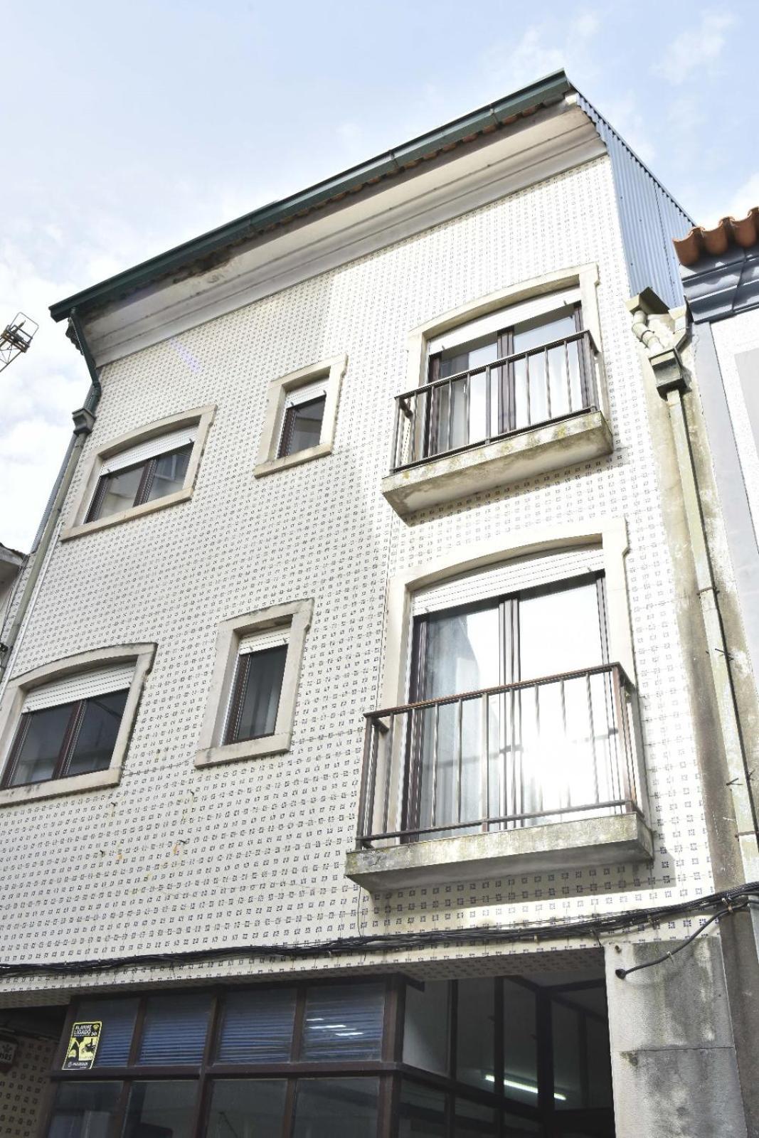 Beira Mar Loft - Suits Aveiro Exterior foto