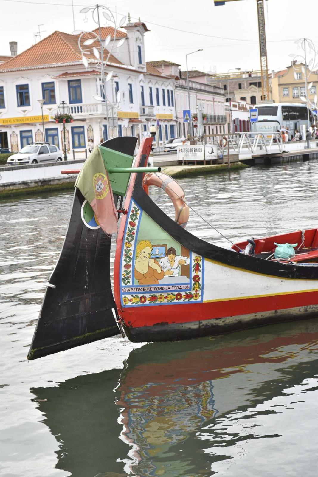 Beira Mar Loft - Suits Aveiro Exterior foto